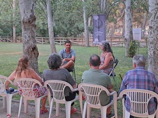 Charlas informativas Charlas informativas